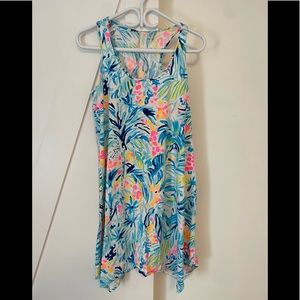 Lilly Pulitzer dress size small